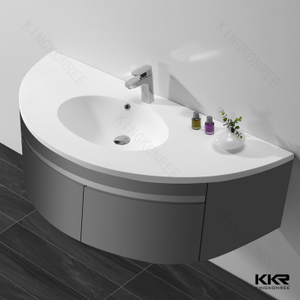 Modern Cabinet Bathroom Vanities KKR-1520