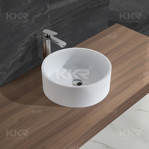 Round Counter Basin KKR-1386-2